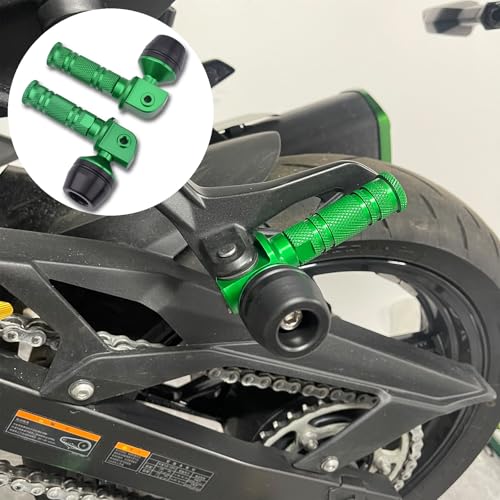 新品　カワサキ　Z650 ニンジャ650 タンデムグリップ　ハンドル　S2 新品カワサキZ650 ニンジャ650 タンデムグリップハンドルS2